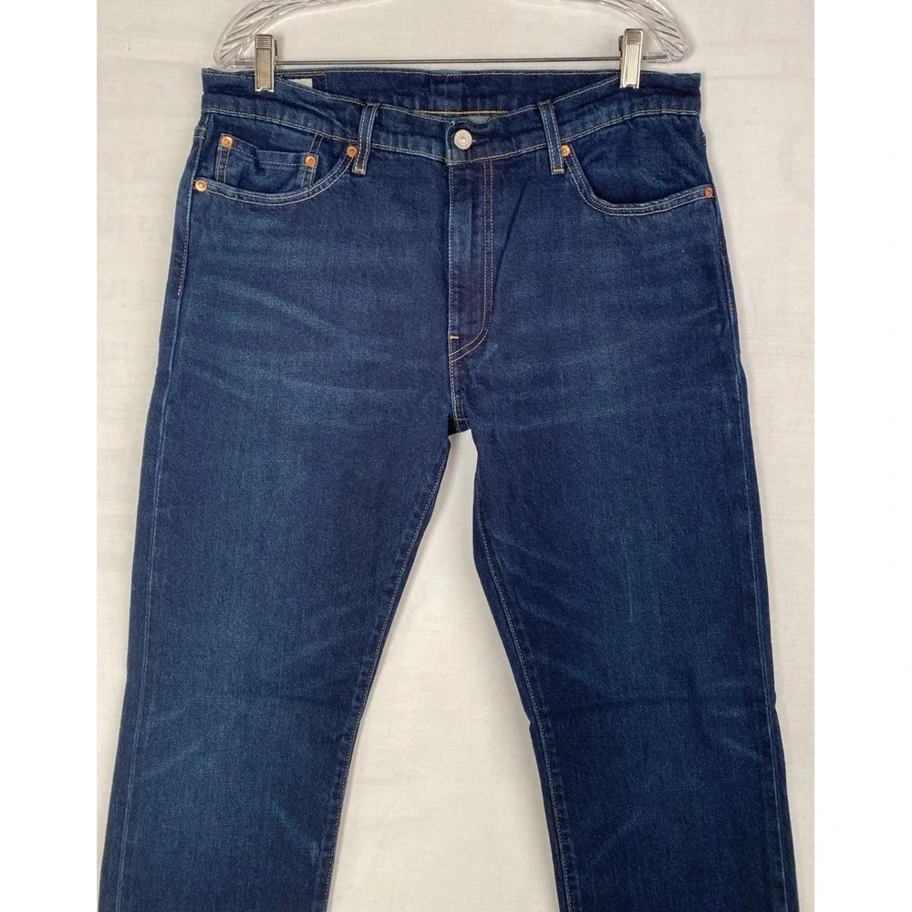 Levi 511 36 36 Premium‎ San Francisco